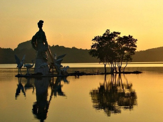 东莞到肇庆7天夏令营_东莞旅行社_东莞到肇庆旅游_肇庆夏令营行程